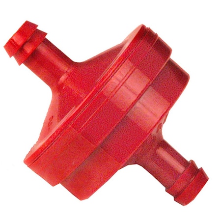 Aftermarket Inline Fuel Filter FIG70-0077